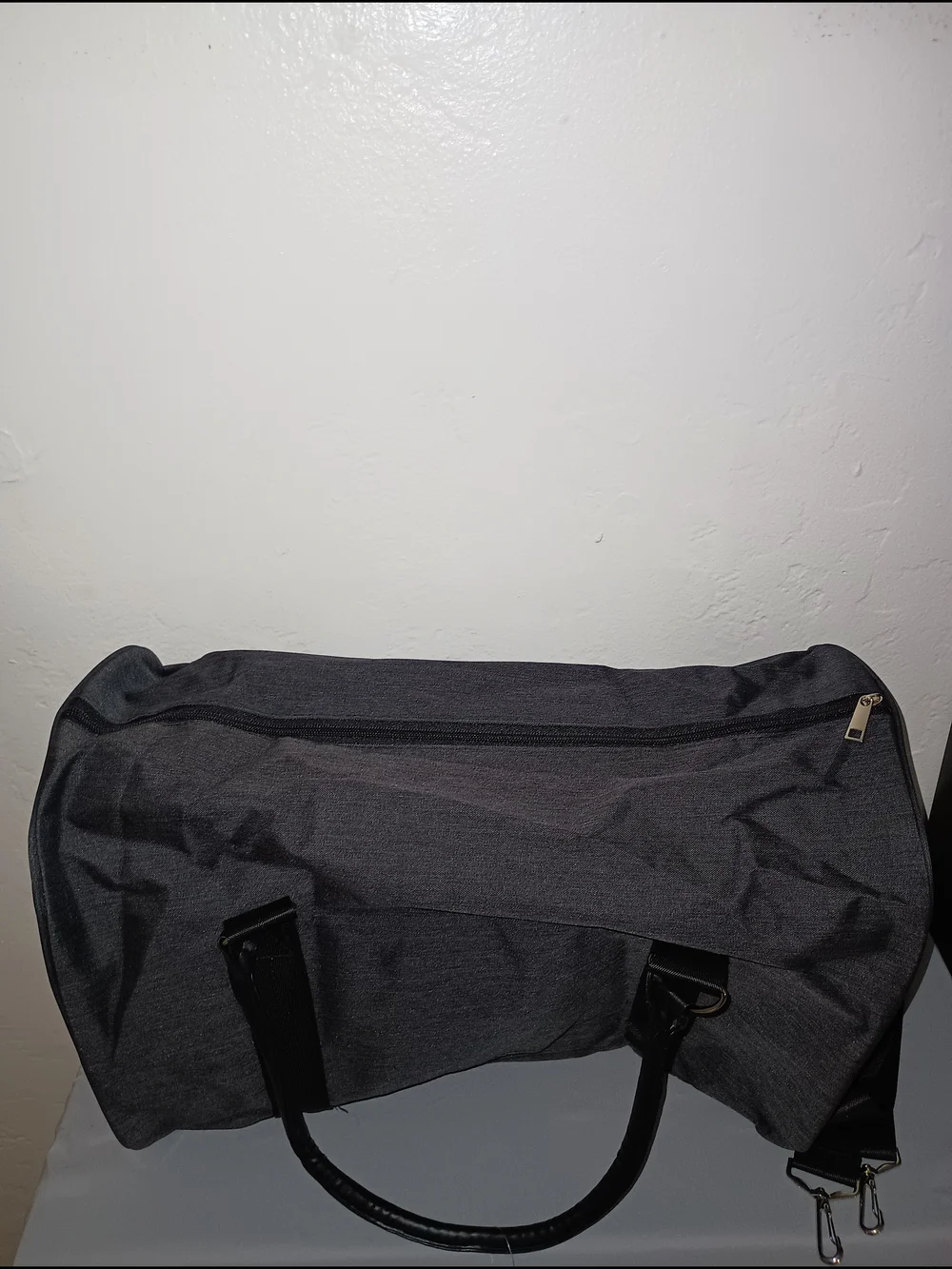 Hard Rock And Hotel Casino Duffle Bag